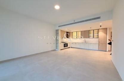 Apartment - 3 - 3 for rent in Parkside Views - Dubai Hills Estate - Dubai