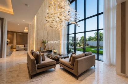 Villa - 6 Bedrooms - 7 Bathrooms for sale in District One Phase III - District One - Mohammed Bin Rashid City - Dubai Villa - 6 Bedrooms - 7 Bathrooms for sale in District One Phase III - District One - Mohammed Bin Rashid City - Dubai