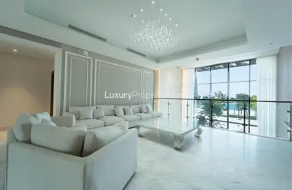 Villa - 6 Bedrooms - 7 Bathrooms for sale in District One Phase III - District One - Mohammed Bin Rashid City - Dubai Villa - 6 Bedrooms - 7 Bathrooms for sale in District One Phase III - District One - Mohammed Bin Rashid City - Dubai