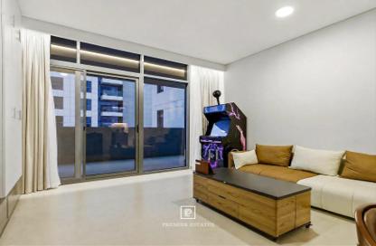 Apartment - 1 - 1 for rent in West Five Business Bay Residences - Business Bay - Dubai Apartment - 1 - 1 for rent in West Five Business Bay Residences - Business Bay - Dubai