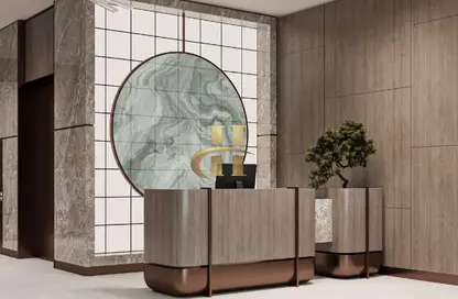 Apartment - 3 Bedrooms - 3 Bathrooms for sale in Floarea Breeze - Dubai Islands - Dubai