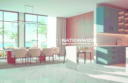Apartment - 2 Bedrooms - 3 Bathrooms for sale in Selina Bay - Yas Island - Abu Dhabi