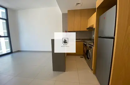 Apartment - Studio - 1 Bathroom for sale in Souks Residential - Al Mamsha - Muwaileh - Sharjah