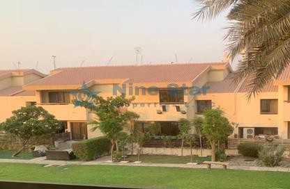 Villa - 4 - 4 for rent in Al Safa 1 Villas - Al Safa 1 - Al Safa - Dubai