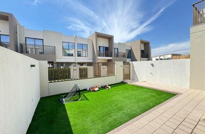 Villa - 3 Bedrooms - 4 Bathrooms for rent in La Violeta 2 - La Violeta - Villanova - Dubai Land - Dubai