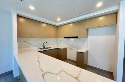 Villa - 3 Bedrooms - 4 Bathrooms for rent in La Violeta 2 - La Violeta - Villanova - Dubai Land - Dubai