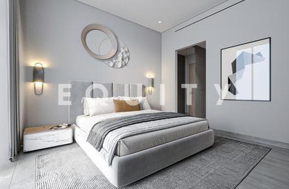 Apartment - Studio - 1 Bathroom for sale in Ashton Park Residences The Second - District 14 - Jumeirah Village Circle - Dubai