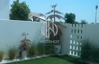 Townhouse - 3 Bedrooms - 4 Bathrooms for rent in Noya Viva - Noya - Yas Island - Abu Dhabi