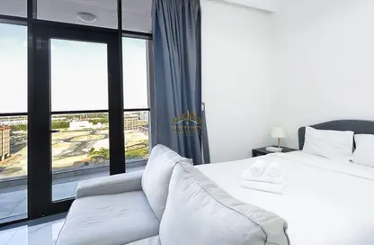 شقة - 1 حمام للبيع في أراس ريسدنس - مجان - دبي لاند - دبي