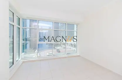 Apartment - 2 Bedrooms - 4 Bathrooms for rent in Al Seef Tower 3 - JLT Cluster U - Jumeirah Lake Towers - Dubai