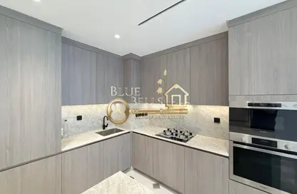 Apartment - 1 Bedroom - 2 Bathrooms for sale in Altia One - Dubai Silicon Oasis - Dubai