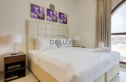 Apartment - Studio - 1 Bathroom for rent in Lincoln Park A - Lincoln Park - Arjan - Dubai Apartment - Studio - 1 Bathroom for rent in Lincoln Park A - Lincoln Park - Arjan - Dubai