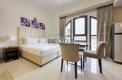 Apartment - Studio - 1 Bathroom for rent in Lincoln Park A - Lincoln Park - Arjan - Dubai