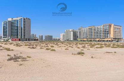 Land - Studio for sale in Mirdif Villas - Mirdif - Dubai