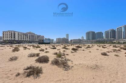 Land - Studio for sale in Mirdif Villas - Mirdif - Dubai