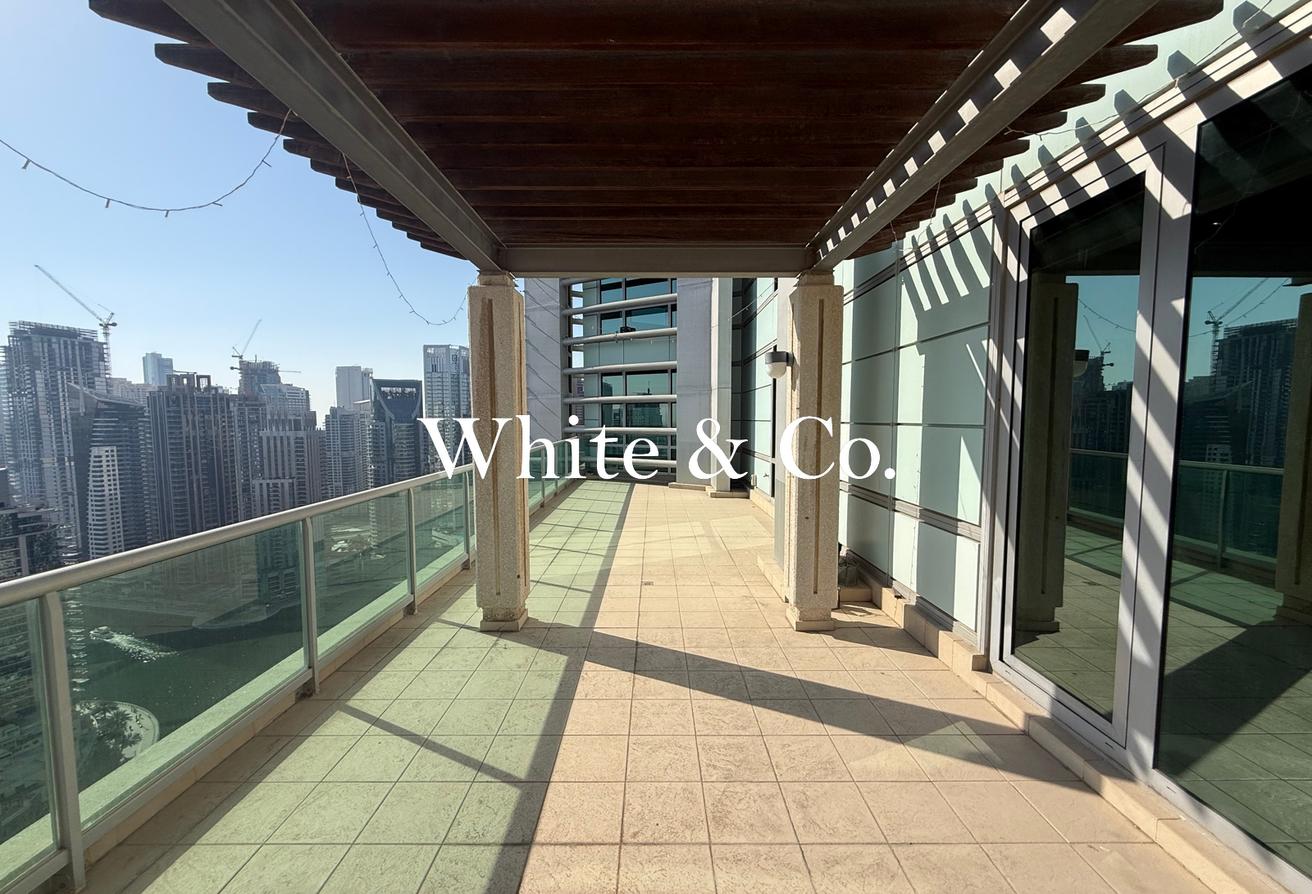 Penthouse | Huge Terrace | Chiller Free photo 8