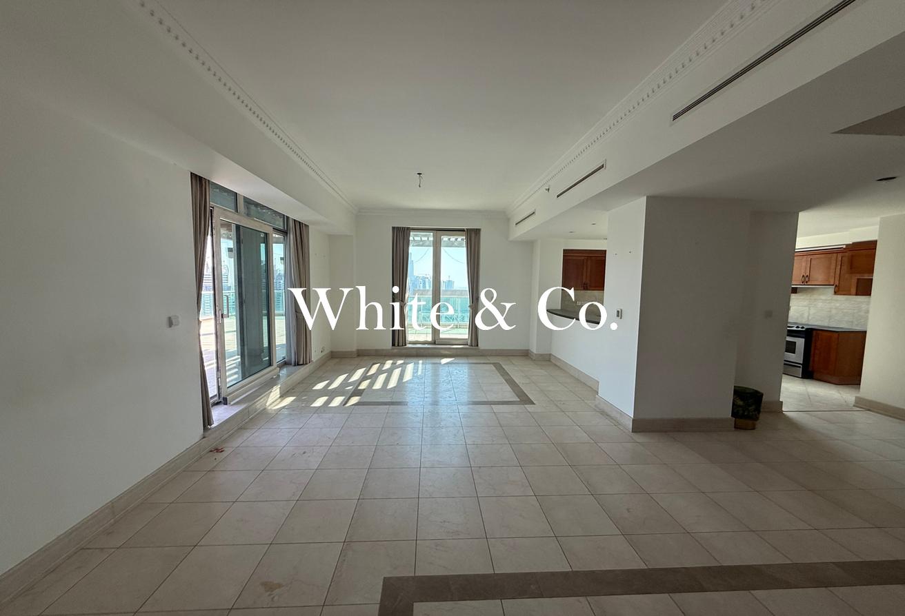 Penthouse | Huge Terrace | Chiller Free photo 4