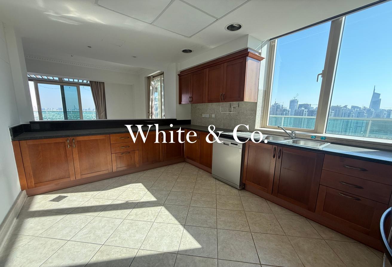 Penthouse | Huge Terrace | Chiller Free photo 6