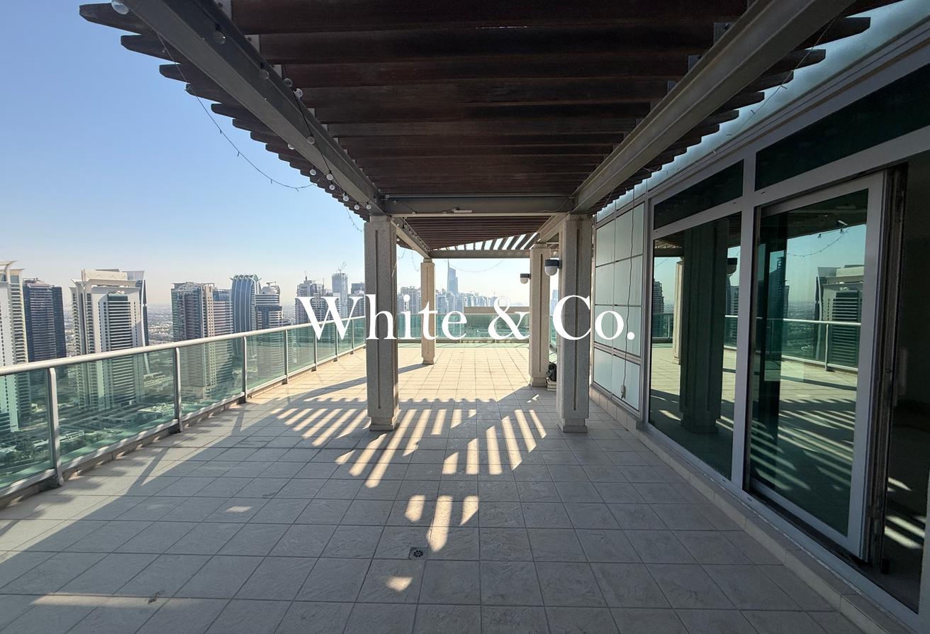 Penthouse | Huge Terrace | Chiller Free photo 7