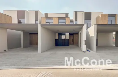 Townhouse - 3 Bedrooms - 4 Bathrooms for rent in Mudon Al Ranim 3 - Mudon - Dubai