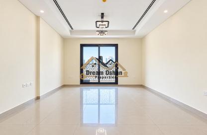 Apartment - 2 - 3 for rent in Al Nokhadha Building - Al Jaddaf - Dubai