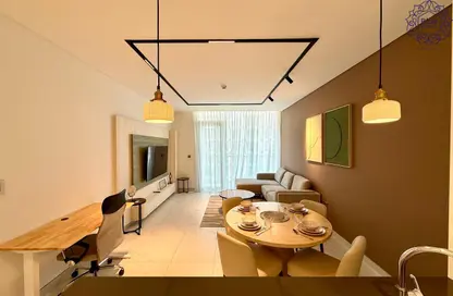 شقة - 2 غرف نوم - 4 حمامات للايجار في مساكن 14 - المنطقة وان - مدينة الشيخ محمد بن راشد - دبي