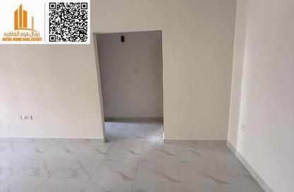 Apartment - 1 Bedroom - 2 Bathrooms for rent in Al Naemiya Tower 1 - Al Naemiya Towers - Al Nuaimiya - Ajman