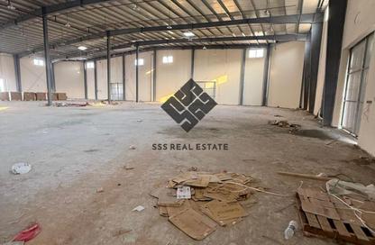 Warehouse - Studio - 1 Bathroom for rent in Umm Dir - Umm Al Quwain