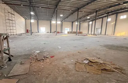 Warehouse - Studio - 1 Bathroom for rent in Umm Dir - Umm Al Quwain
