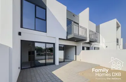 Townhouse - 3 Bedrooms - 4 Bathrooms for sale in La Rosa 2 - La Rosa - Villanova - Dubai Land - Dubai