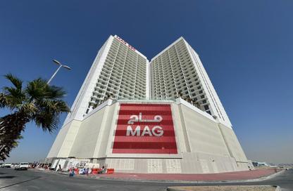 Apartment - Studio - 1 Bathroom for sale in MAG 330 - City of Arabia - Dubai