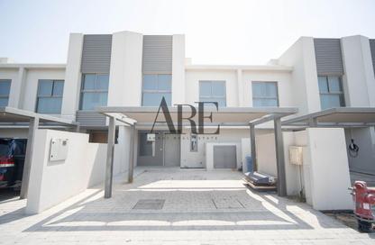 Villa - 3 - 4 for sale in Al Zahia 4 - Al Zahia - Muwaileh Commercial - Sharjah Villa - 3 - 4 for sale in Al Zahia 4 - Al Zahia - Muwaileh Commercial - Sharjah