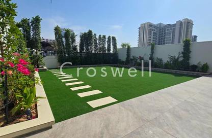 Townhouse - 3 Bedrooms - 3 Bathrooms for rent in Murooj Al Furjan East - Murooj Al Furjan - Al Furjan - Dubai