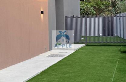 Villa - 4 - 6 for sale in Kaya - Masaar - Tilal City - Sharjah Villa - 4 - 6 for sale in Kaya - Masaar - Tilal City - Sharjah
