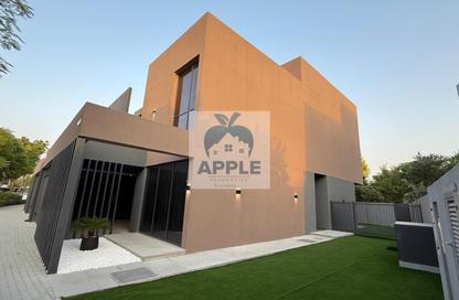 Villa - 4 - 6 for sale in Kaya - Masaar - Tilal City - Sharjah