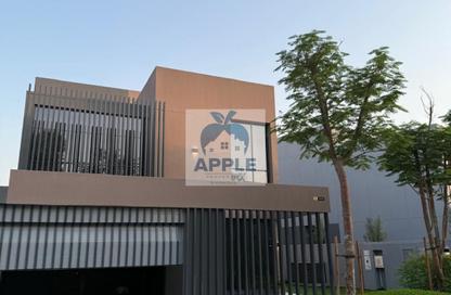 Villa - 4 - 6 for sale in Kaya - Masaar - Tilal City - Sharjah