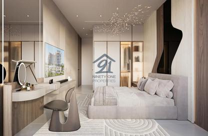 Apartment - 3 - 5 for sale in Barari Gate - Majan - Dubai