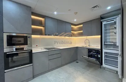 Apartment - 1 Bedroom - 2 Bathrooms for rent in Yakout - Bab Al Bahar - Al Marjan Island - Ras Al Khaimah