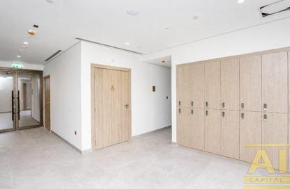 Apartment - Studio - 1 for rent in Peninsula Two - Peninsula - Business Bay - Dubai Apartment - Studio - 1 for rent in Peninsula Two - Peninsula - Business Bay - Dubai