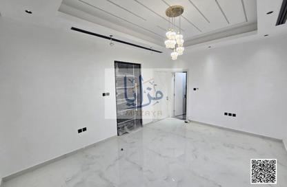 Villa - 5 Bedrooms - 6 Bathrooms for sale in Al Helio 2 - Al Helio - Ajman