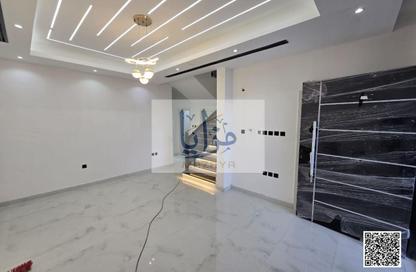 Villa - 5 Bedrooms - 6 Bathrooms for sale in Al Helio 2 - Al Helio - Ajman