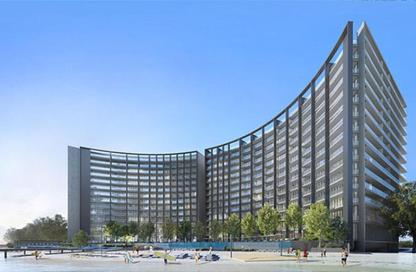 Penthouse - 4 Bedrooms - 6 Bathrooms for sale in Anantara Residences - Al Rifa'ah - Al Heerah - Sharjah