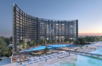 Penthouse - 4 Bedrooms - 6 Bathrooms for sale in Anantara Residences - Al Rifa'ah - Al Heerah - Sharjah