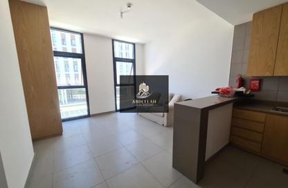 Apartment - Studio - 1 Bathroom for rent in Souks Residential - Al Mamsha - Muwaileh - Sharjah Apartment - Studio - 1 Bathroom for rent in Souks Residential - Al Mamsha - Muwaileh - Sharjah