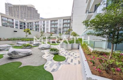 Apartment - 1 Bedroom - 2 Bathrooms for rent in Stonehenge Residences II - District 15 - Jumeirah Village Circle - Dubai