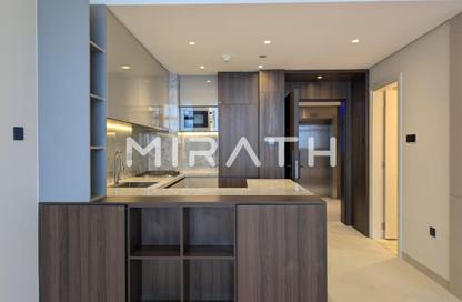 Apartment - 1 Bedroom - 2 Bathrooms for rent in Stonehenge Residences II - District 15 - Jumeirah Village Circle - Dubai