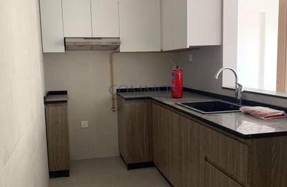 Apartment - 2 - 2 for rent in Al Warsan 4 - Al Warsan - Dubai