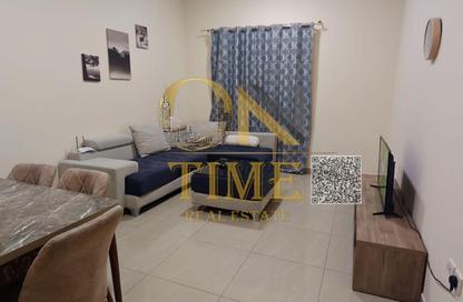 Apartment - 1 Bedroom - 1 Bathroom for rent in Al Rawda 3 Villas - Al Rawda 3 - Al Rawda - Ajman Apartment - 1 Bedroom - 1 Bathroom for rent in Al Rawda 3 Villas - Al Rawda 3 - Al Rawda - Ajman