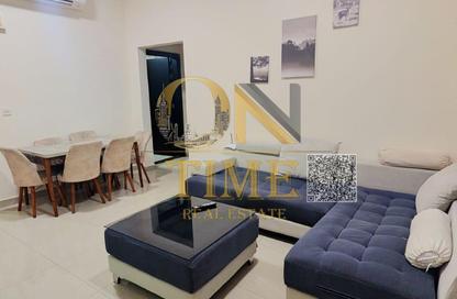 Apartment - 1 Bedroom - 1 Bathroom for rent in Al Rawda 3 Villas - Al Rawda 3 - Al Rawda - Ajman