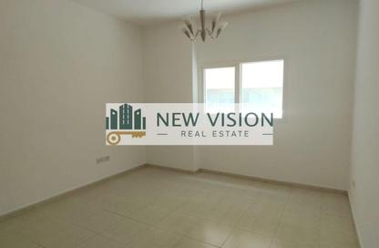 Apartment - 1 Bedroom - 2 Bathrooms for rent in Al Mamzar - Al Mamzar - Sharjah - Sharjah